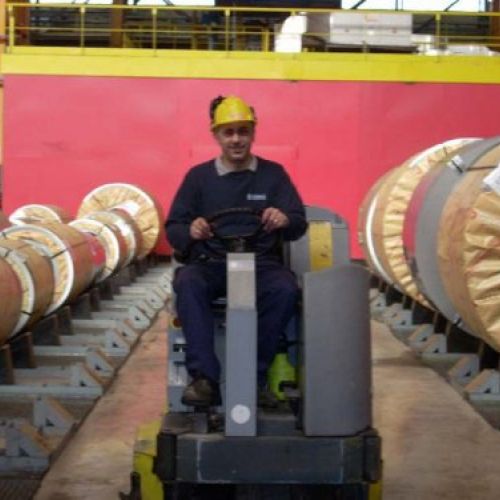 almacen limpiezas colimsi