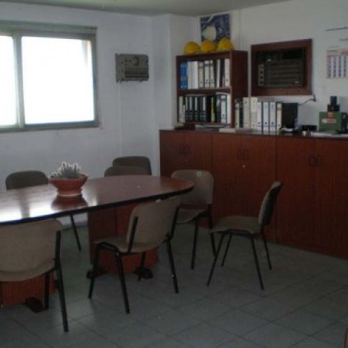 colimsi almacen personal maquinas